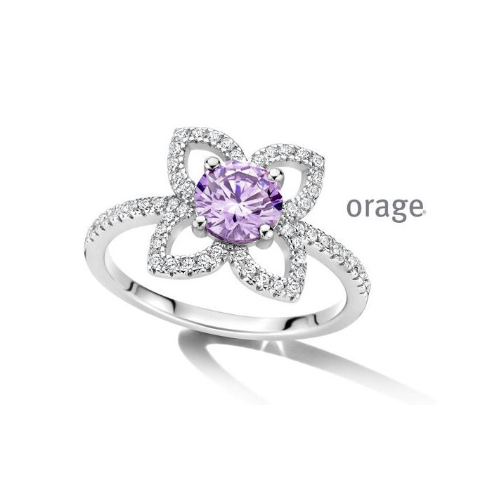 Juweel ORAGE RING BB028 88888