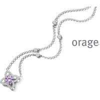 Juweel ORAGE COLLIER BB029  Juweel ORAGE COLLIER BB029