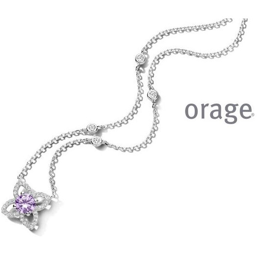Juweel ORAGE COLLIER BB029  Juweel ORAGE COLLIER BB029