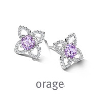 Juweel ORAGE OORRINGEN BB030 Juweel ORAGE OORRINGEN BB030