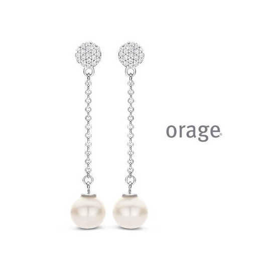 Juweel ORAGE OORRINGEN BB031 Juweel ORAGE OORRINGEN BB031