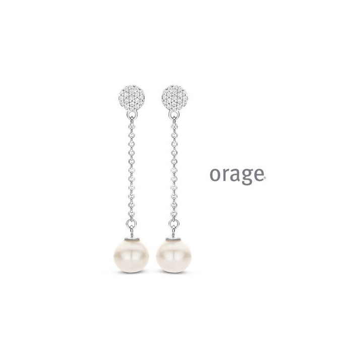 Juweel ORAGE OORRINGEN BB031 88888