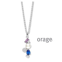 Juweel ORAGE COLLIER BB033 Juweel ORAGE COLLIER BB033