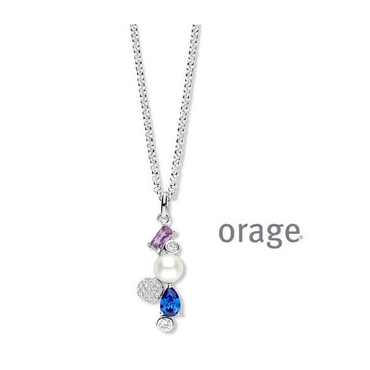 Juweel ORAGE COLLIER BB033  Juweel ORAGE COLLIER BB033