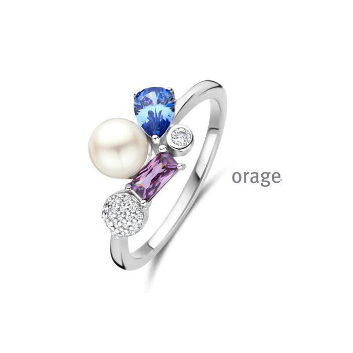 Juweel ORAGE RING BB036 88888