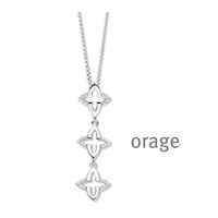 Juweel ORAGE COLLIER BB038 Juweel ORAGE COLLIER BB038