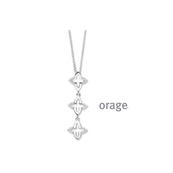 Juweel ORAGE COLLIER BB038 88888