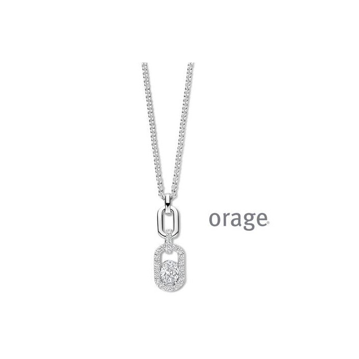 Juweel ORAGE COLLIER BB049 