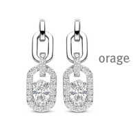 Juweel ORAGE OORRINGEN BB050 Juweel ORAGE OORRINGEN BB050