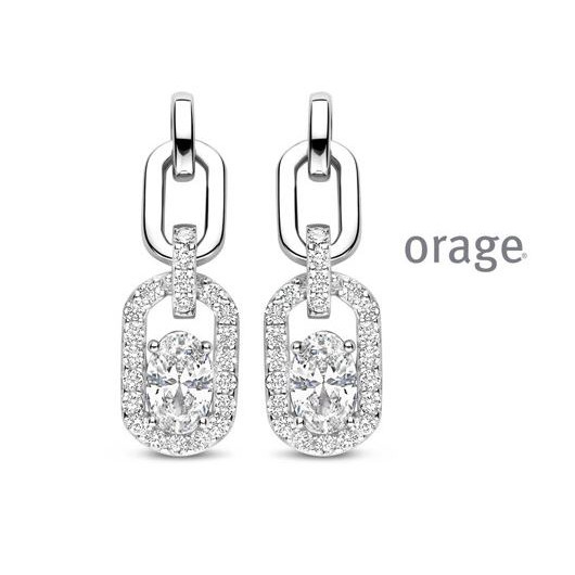 Juweel ORAGE OORRINGEN BB050  Juweel ORAGE OORRINGEN BB050