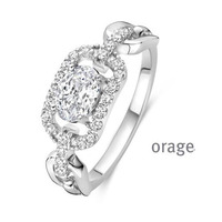 Juweel ORAGE RING BB051 Juweel ORAGE RING BB051