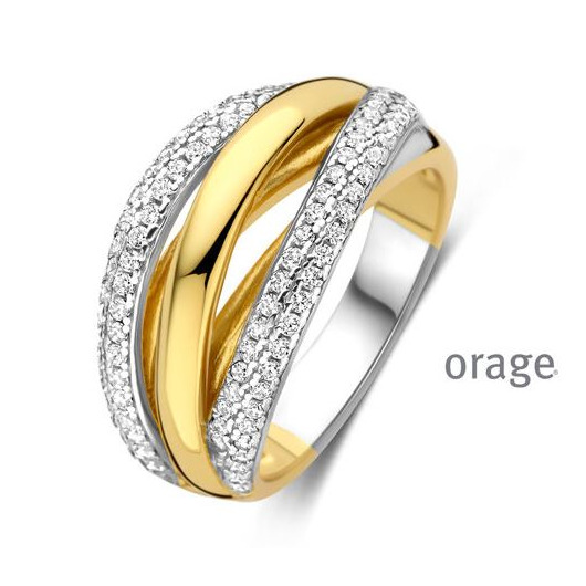 Juweel ORAGE RING BB052  Juweel ORAGE RING BB052