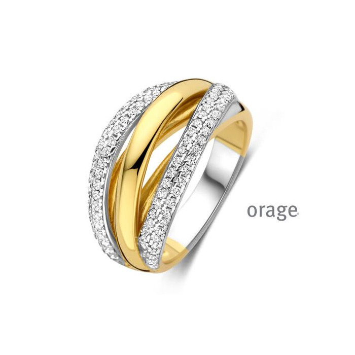 Juweel ORAGE RING BB052 88888