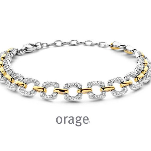 Juweel ORAGE ARMBAND BB054  Juweel ORAGE ARMBAND BB054