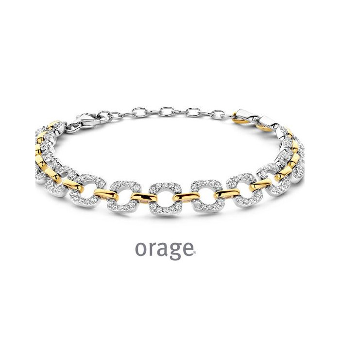 Juweel ORAGE ARMBAND BB054 88888