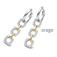 Juweel ORAGE OORRINGEN BB055 Juweel ORAGE OORRINGEN BB055