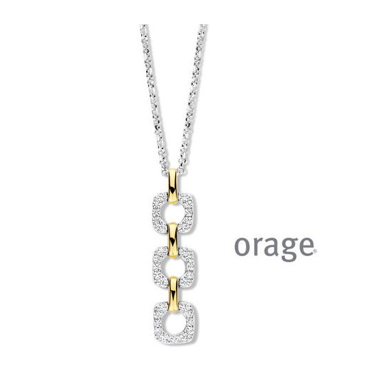 Juweel ORAGE COLLIER BB056  Juweel ORAGE COLLIER BB056