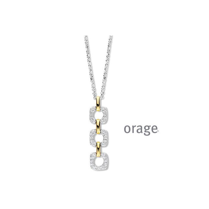Juweel ORAGE COLLIER BB056 88888