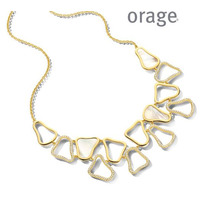 Juweel ORAGE COLLIER BB057 Juweel ORAGE COLLIER BB057