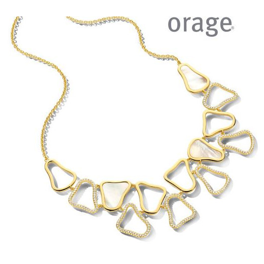 Juweel ORAGE COLLIER BB057 Juweel ORAGE COLLIER BB057