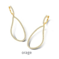 Juweel ORAGE OORRINGEN BB060 Juweel ORAGE OORRINGEN BB060