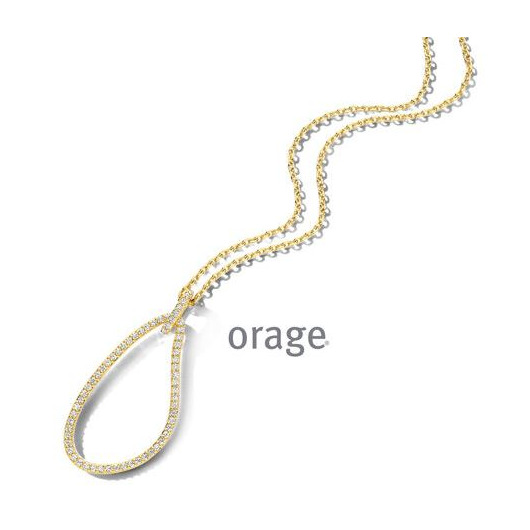 Juweel ORAGE COLLIER BB061 Juweel ORAGE COLLIER BB061