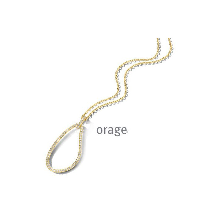 Juweel ORAGE COLLIER BB061 88888