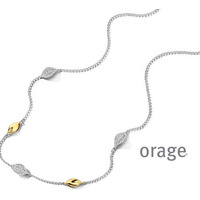 Juweel ORAGE COLLIER BB062 Juweel ORAGE COLLIER BB062
