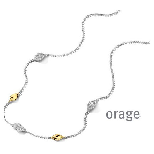 Juweel ORAGE COLLIER BB062  Juweel ORAGE COLLIER BB062