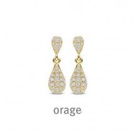 Juweel ORAGE OORRINGEN BB067 Juweel ORAGE OORRINGEN BB067