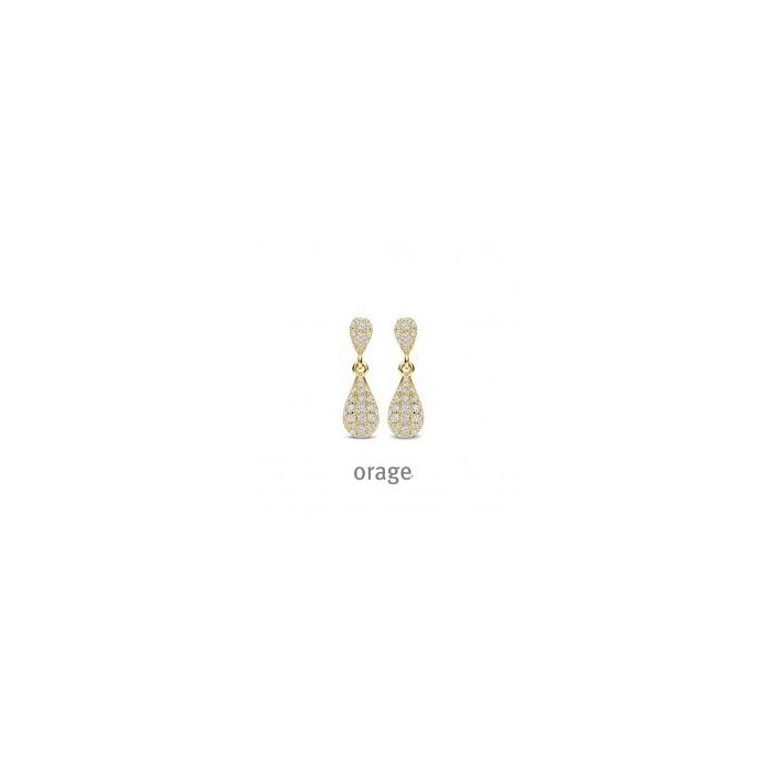 Juweel ORAGE OORRINGEN BB067 88888