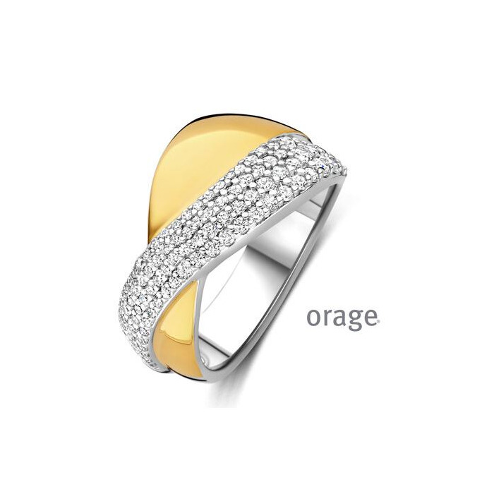 Juweel ORAGE RING BB073 88888