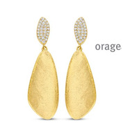 Juweel ORAGE OORRINGEN BB075 Juweel ORAGE OORRINGEN BB075