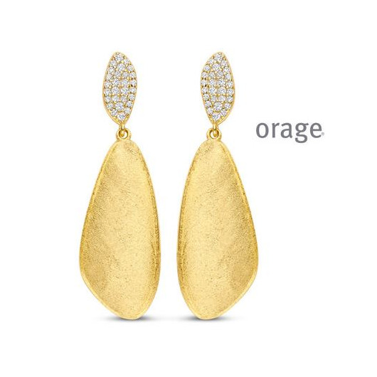 Juweel ORAGE OORRINGEN BB075 Juweel ORAGE OORRINGEN BB075