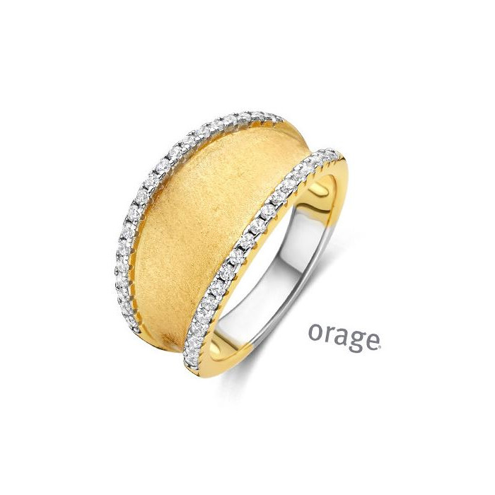 Juweel ORAGE RING BB076 88888
