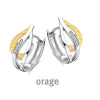 Juweel ORAGE OORRINGEN BB077-BA325 Juweel ORAGE OORRINGEN BB077-BA325