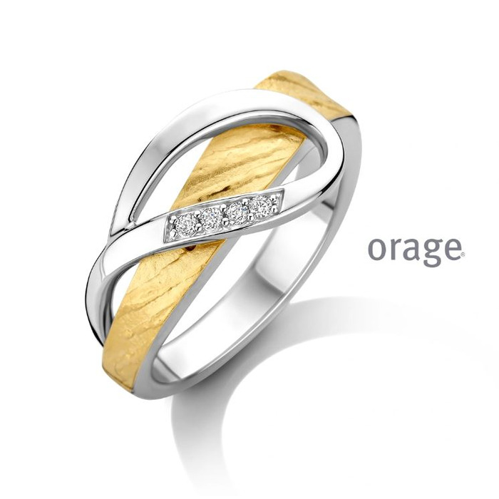 Juweel ORAGE RING BB078-BA322 88888