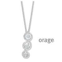 Juweel ORAGE COLLIER BB090 Juweel ORAGE COLLIER BB090