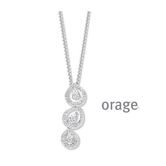 Juweel ORAGE COLLIER BB090  Juweel ORAGE COLLIER BB090
