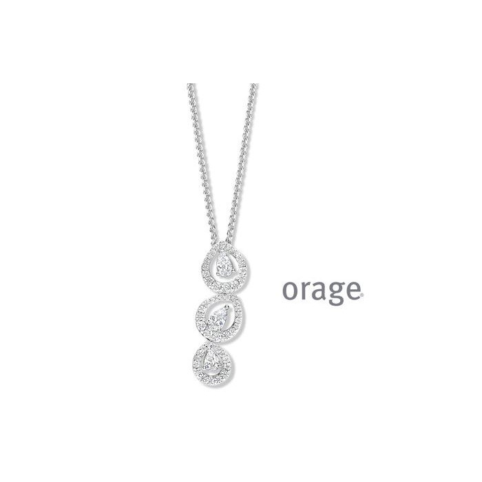 Juweel ORAGE COLLIER BB090 88888
