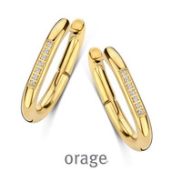 Juweel ORAGE CREOLEN BB130 Juweel ORAGE CREOLEN BB130