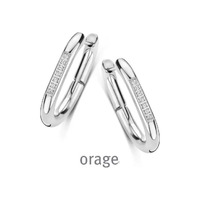 Juweel ORAGE CREOLEN BB131 Juweel ORAGE CREOLEN BB131