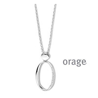 Juweel ORAGE COLLIER BB136  Juweel ORAGE COLLIER BB136