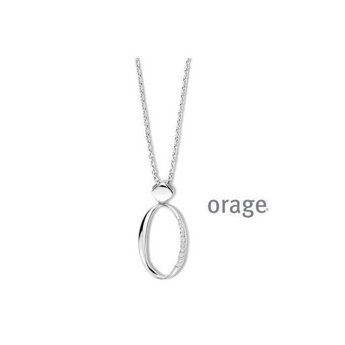 Juweel ORAGE COLLIER BB136 88888
