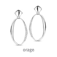 Juweel ORAGE OORRINGEN BB137 Juweel ORAGE OORRINGEN BB137
