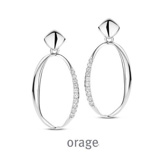 Juweel ORAGE OORRINGEN BB137 Juweel ORAGE OORRINGEN BB137