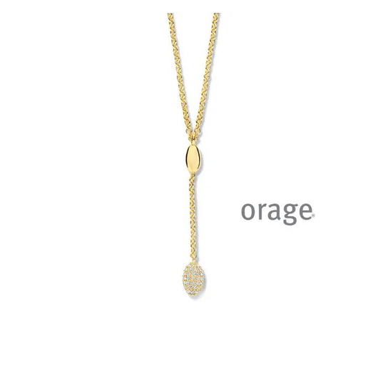 Juweel ORAGE COLLIER BB142 Juweel ORAGE COLLIER BB142