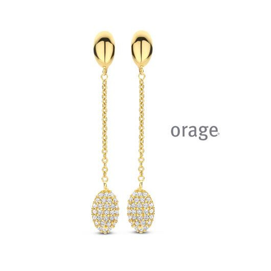 Juweel ORAGE OORRINGEN BB143 Juweel ORAGE OORRINGEN BB143