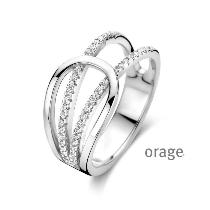 Juweel ORAGE RING BB148 88888