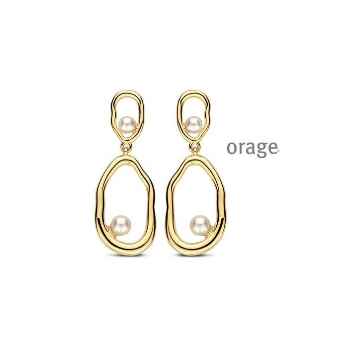 Juweel ORAGE OORRINGEN BB152 88888